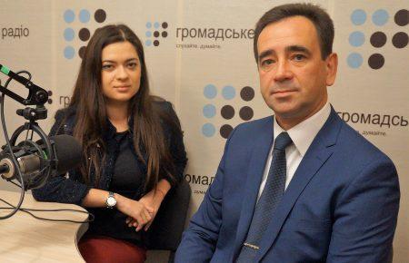 Ліквідація могильника «Цибулеве»: як це відбуватиметься і де зберігатимуть радіоактивні відходи?