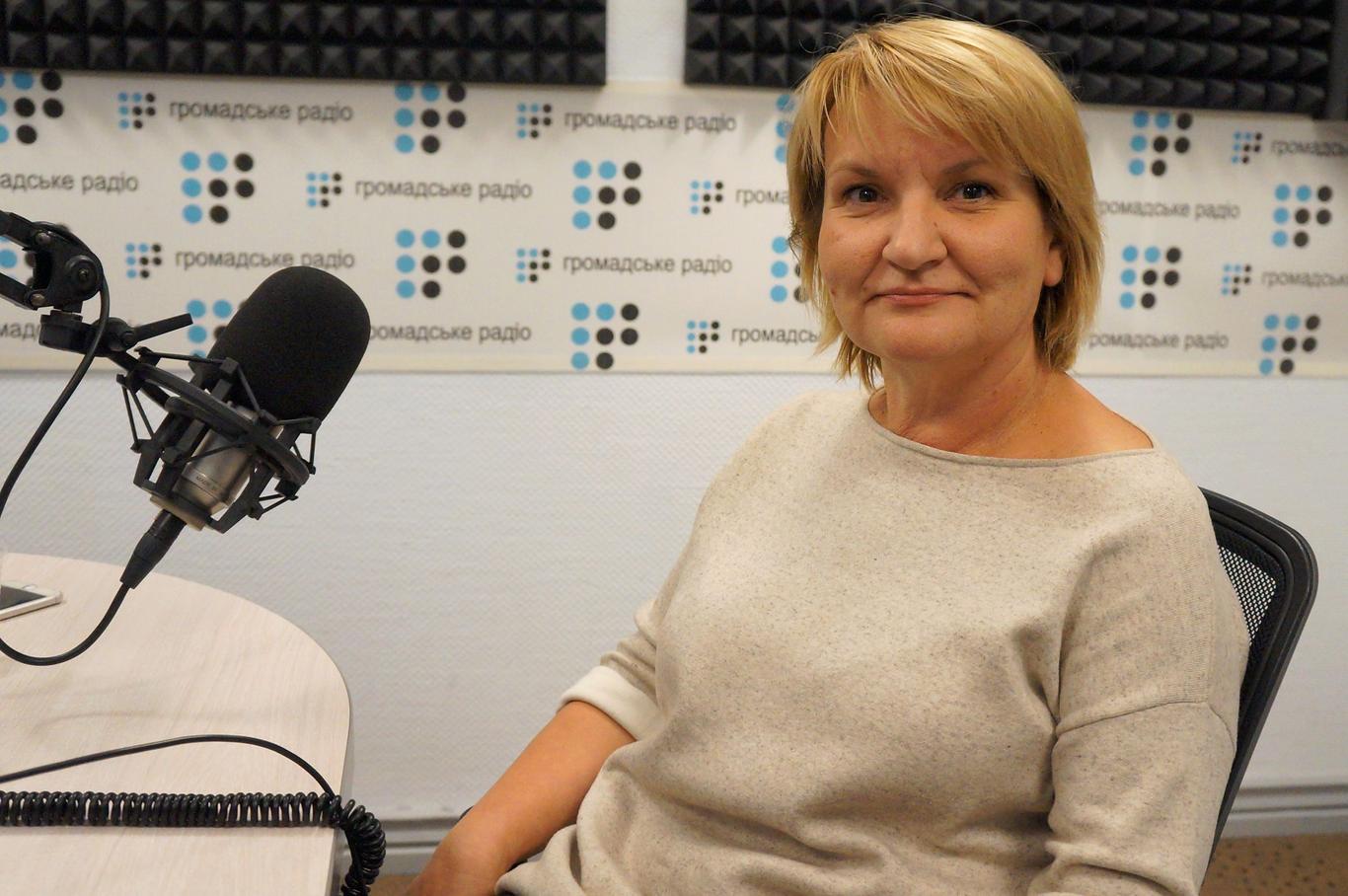 Успішні переселенці – ті, хто не грає роль жертви — керівниця порталу для ВПО