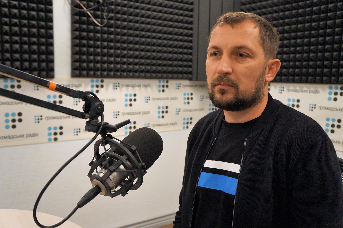 Как пересекать блокпосты и получать пенсии? В Украине запустили новый сайт о Донбассе «Свої.City»