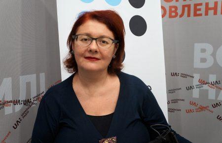 Регіональні фестивалі розвивають внутрішній туризм — Ольга Стельмашевська