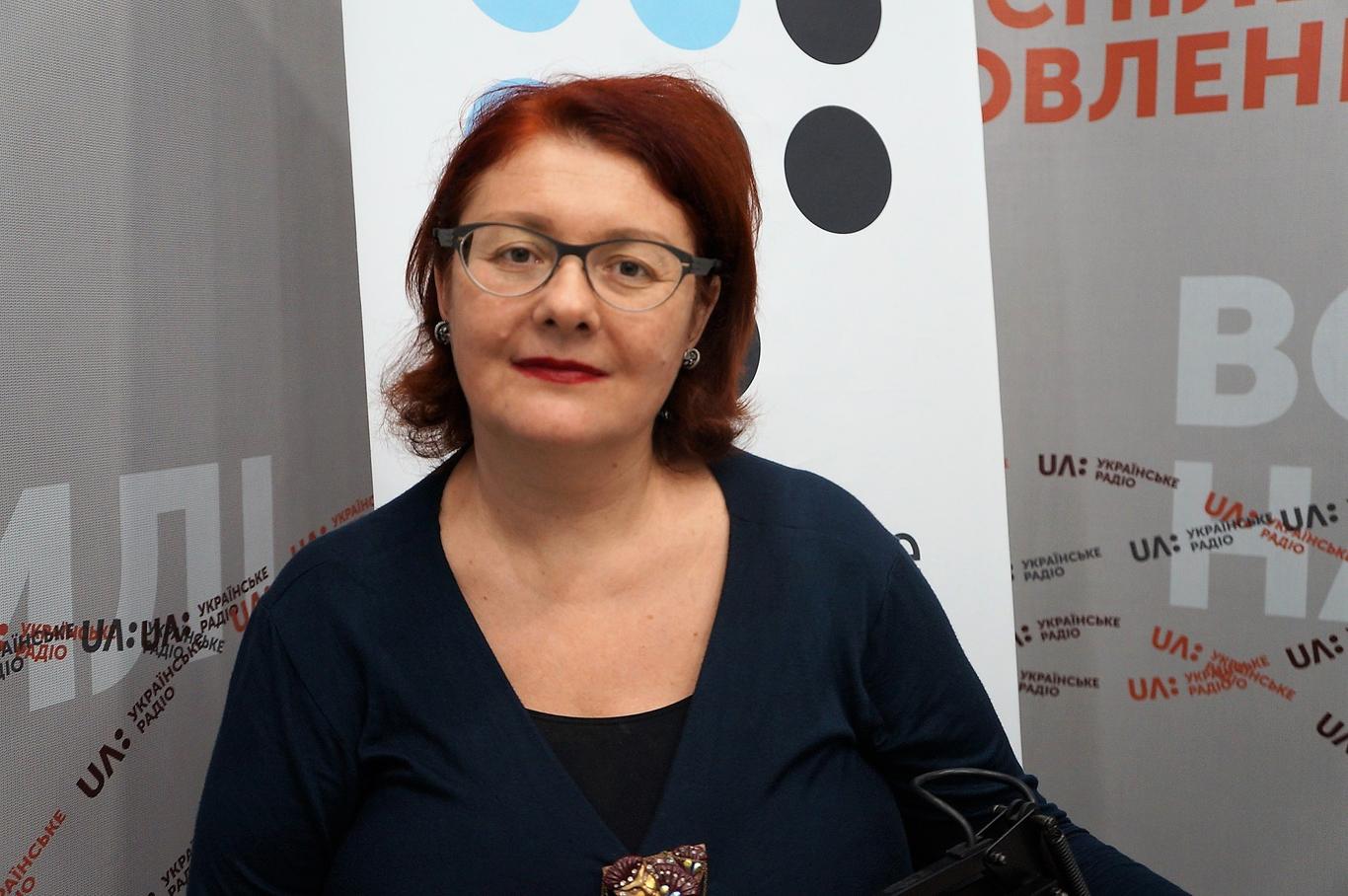 Регіональні фестивалі розвивають внутрішній туризм — Ольга Стельмашевська