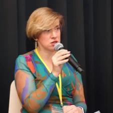 Ольга Коцюруба