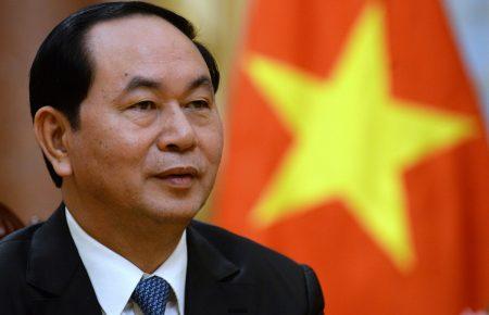 Помер президент В'єтнаму Чан Дай Куанг