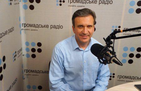 Підсумки Ялтинської європейської стратегії з Павлом Шереметою