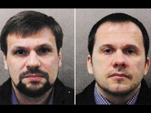 Мій телефон слухають і пишуть погрози — автор розслідування про підозрюваних в отруєнні Скрипалів