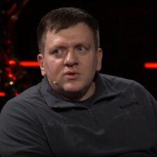 Денис Попович