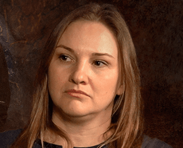 Перебування на позиції понад 40 днів неефективне, Решетилова готує Сирському відповідні пропозиції