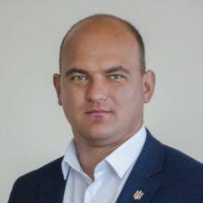 Володимир Шматько