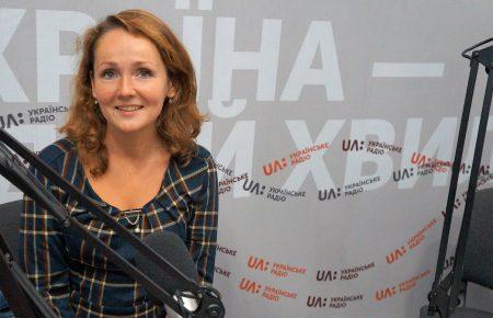 Школа миру: наші діти — це сила, яка прийде після нас і яку неможливо буде побороти