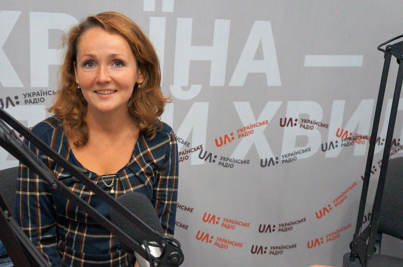 Школа миру: наші діти — це сила, яка прийде після нас і яку неможливо буде побороти