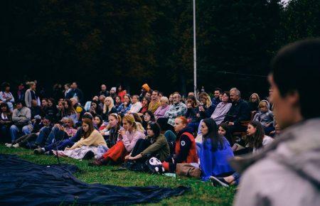 У Львові стартує театральний фестиваль «Кіт Ґаватовича»