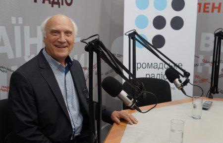 Були думки, щоб «Запорізький марш» зробити гімном України, – керівник НАОНІ