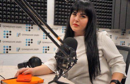 Я зберігаю ключі від дому і не отримую ID-паспорт, тому що у моєму паперовому стоїть печатка Дебальцевого — Віра Ястребова