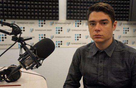 Вперше з часів Євромайдану на акції «ліві» і «праві» готові тиснути руки — активіст Віталій Устименко