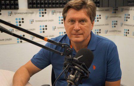 Ежегодное послание к Раде: что Порошенко сказал о Донбассе?