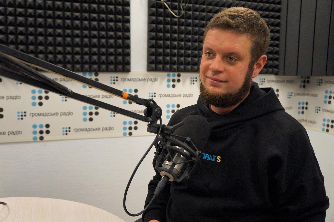 Книга про смерть цікава всім, тому що ми всі колись помремо — автор книги «Морг. Історії Луганського санітара»