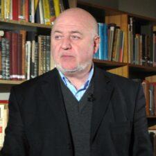 Юрій Шаповал