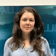 Марія Суляліна