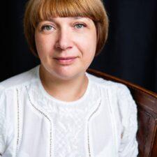 Ольга Сагайдак