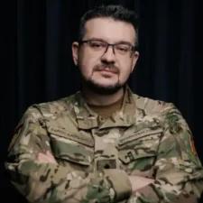 Олександр Алфьоров