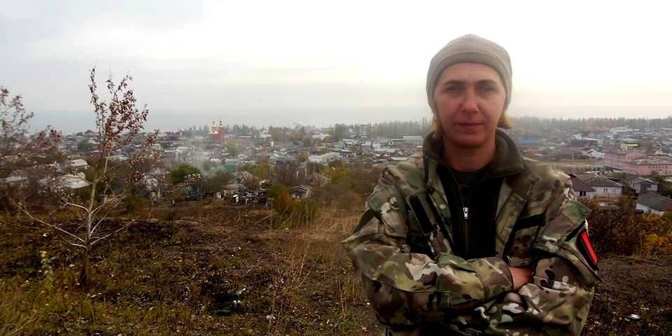 На Полтавщині напали на волонтерку Ксенію Бикову у її квартирі