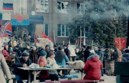 У французький прокат виходить фільм «Донбас» Сергія Лозниці