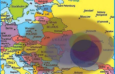 Екологічна катастрофа на Донбасі може стати новим Чорнобилем, - Аваков