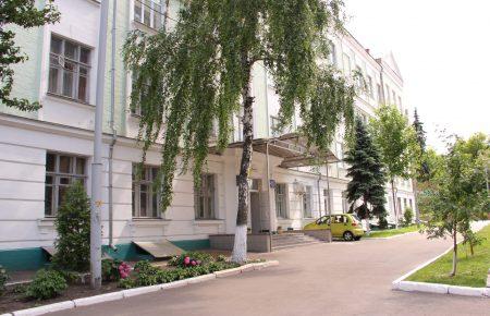 Учень напав на вчительку: що каже дирекція столичної школи?