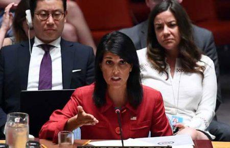 США звинуватили РФ у порушені режиму санкцій проти КНДР