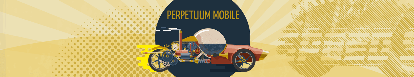 Perpetuum Mobile - нова програма на Громадському радіо для тих, хто за кермом