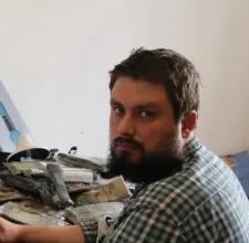 Петро Тєстов