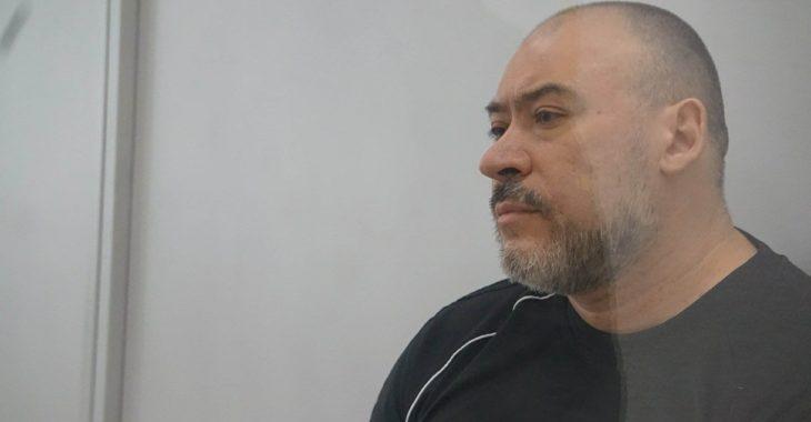 Крисіна переведуть до в’язниці — прокуратура