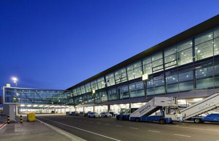 В аеропорту Бориспіль помилково оголосили про евакуацію (ОНОВЛЕНО)