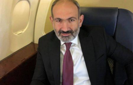 Нагірний Карабах: Нікол Пашинян закликав вірмен до зброї, у Азербайджані відповіли