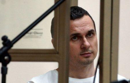 Прохання матері  Сенцова про помилування відхилили - адвокат