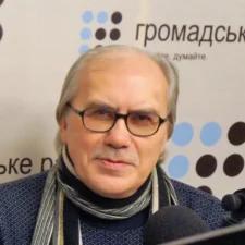 Володимир Різник