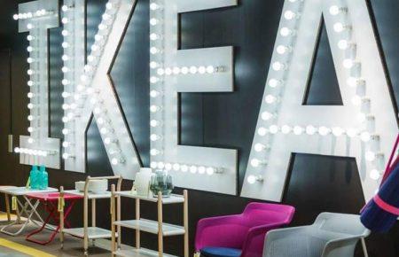 Нідерландська компанія IKEA відкриє перший магазин в Україні у форматі «city store»