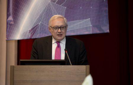 МЗС РФ відреагувало на новий пакет американських санкцій