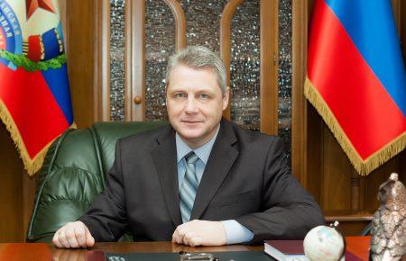 Після вбивства Захарченка один з ватажків «ЛНР» покинув Луганськ, - соцмережі