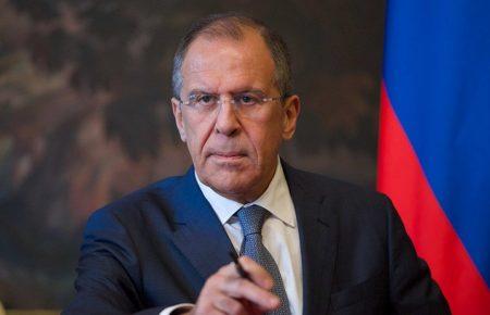 Лавров: після смерті Захарченка про найближчі зустрічі в «нормандському форматі» не може бути мови