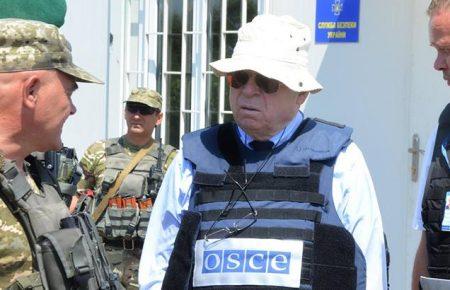 У так званій «ЛНР» заявили, що готові передати Україні 44 ув’язнених