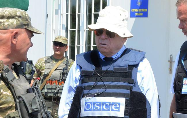 У так званій «ЛНР» заявили, що готові передати Україні 44 ув’язнених