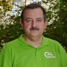 Святослав Павлюк