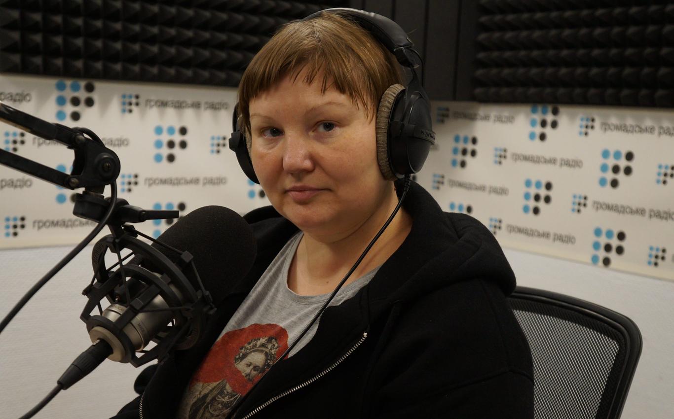 У фільмі «Місто, в якому не ходять гроші» є голос Кузьми, але не буде його музики – режисерка