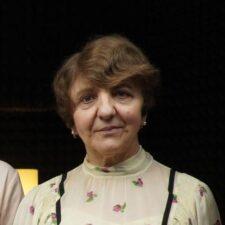 Віра Агеєва