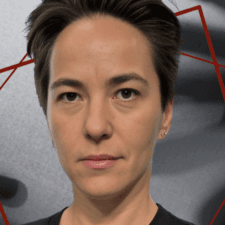 Олена Шевченко