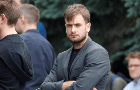 Адвокат Дмитро Дінзе попросив Слідком Росії перевірити можливе отруєння Петра Верзілова