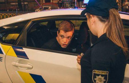 В суд направили обвинувачення щодо водія, який збив насмерть дитину в Києві