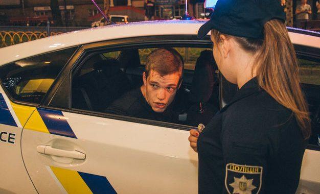 В суд направили обвинувачення щодо водія, який збив насмерть дитину в Києві