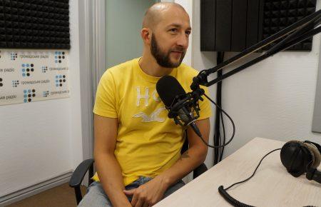 Проект породить підлітків, які не будуть скаржитись на життя, вони будуть об’єднуватись і змінювати, - Володимир Кравчук